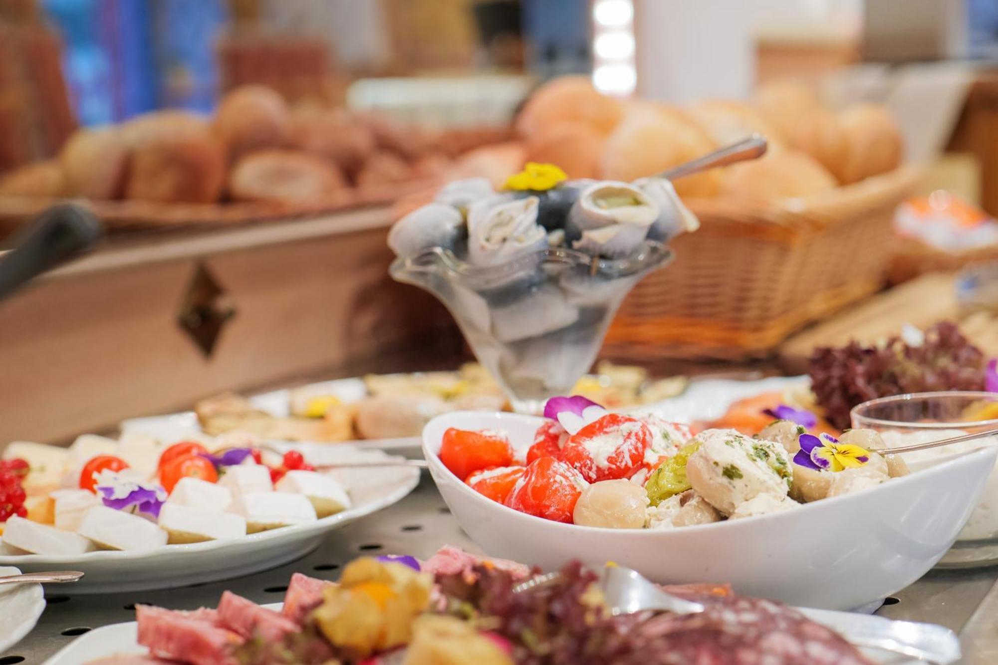 Hotel Garni Residenz Am Markt Meißen Εξωτερικό φωτογραφία