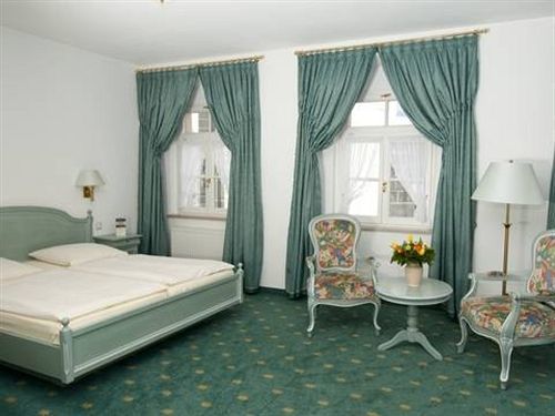 Hotel Garni Residenz Am Markt Meißen Εξωτερικό φωτογραφία
