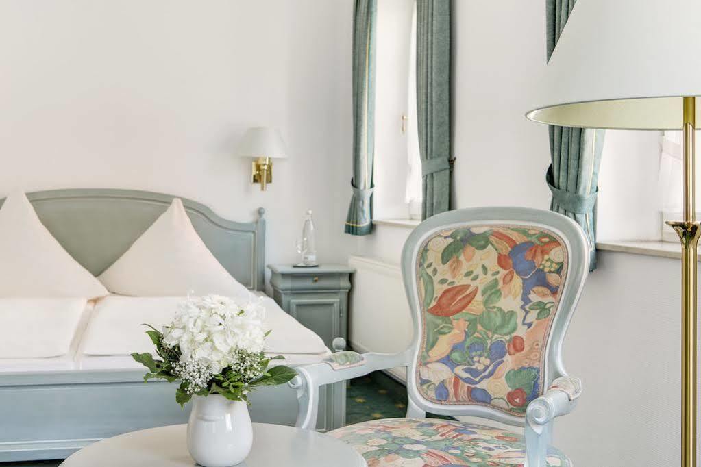 Hotel Garni Residenz Am Markt Meißen Εξωτερικό φωτογραφία