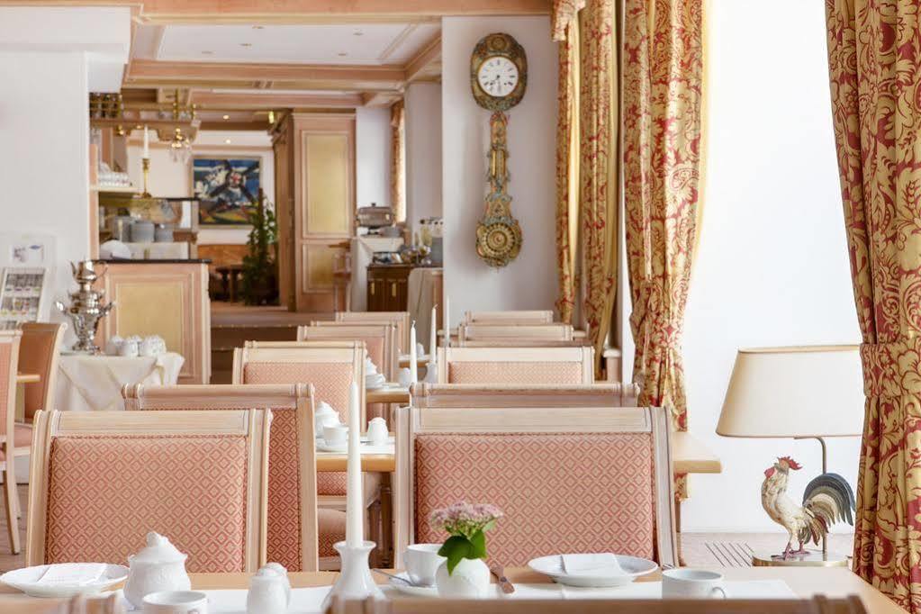 Hotel Garni Residenz Am Markt Meißen Εξωτερικό φωτογραφία